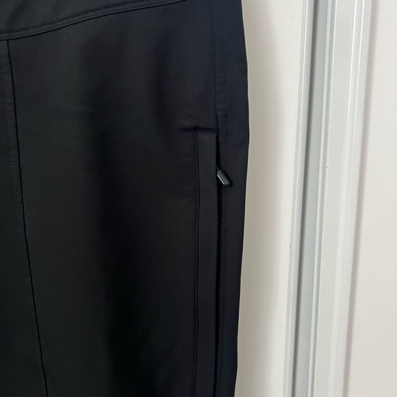 Lululemon Black Mountain Pants - Picture 7 of 8